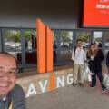 Maubertec marca presença no Paving Expo 2025 e reforça seu compromisso com a inovação em infraestrutura