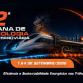 Maubertec é patrocinadora oficial da 32ª Semana de Tecnologia Metroferroviária promovida pela AEAMESP
